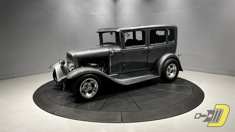 1931 Ford Model A LS1 Powered! Sale or Trade