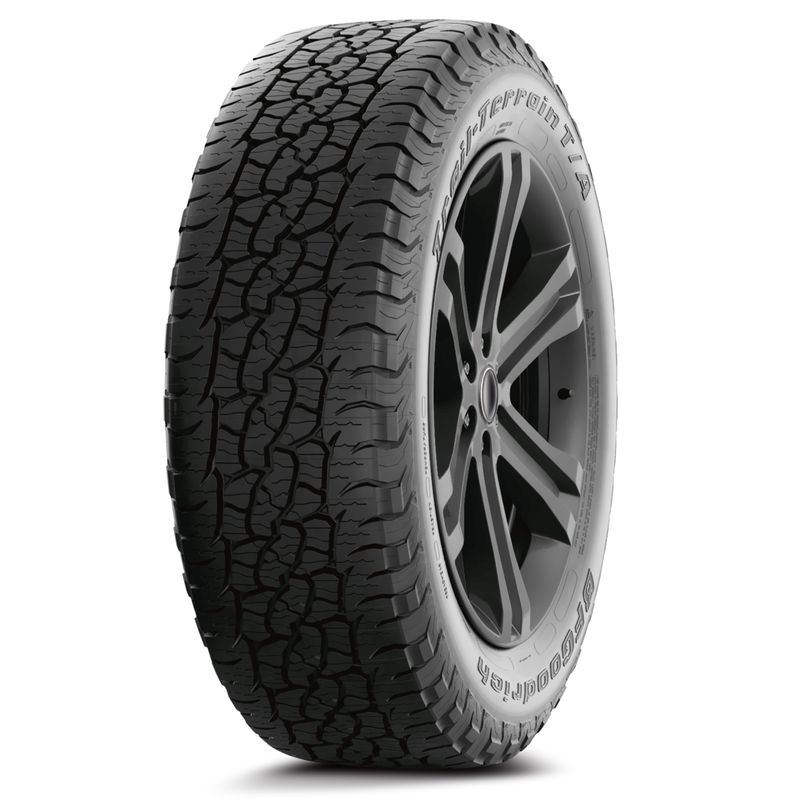 BFGoodrich Trail-Terrain T/A, 225/65R17, 92893