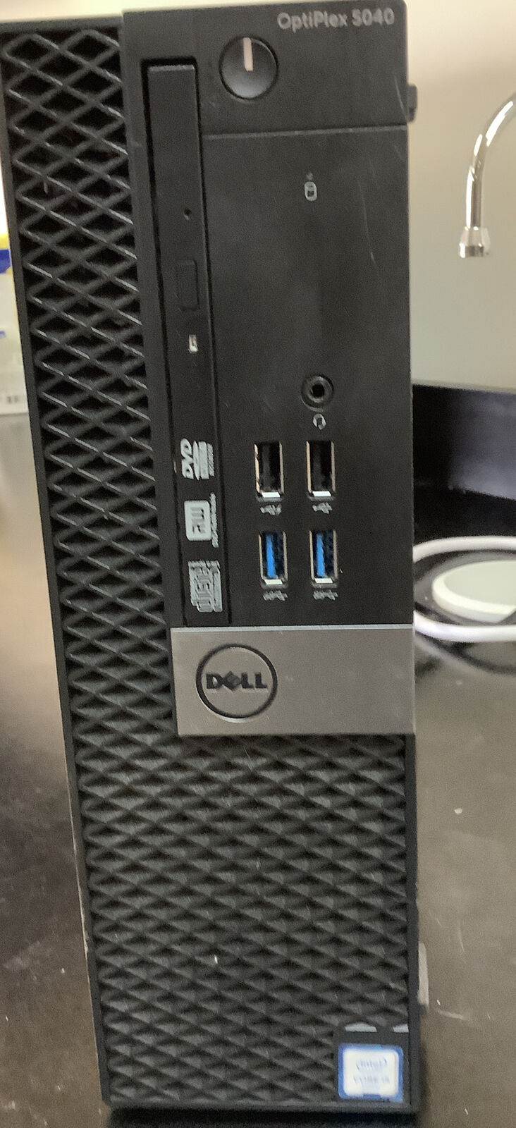 Dell OptiPlex 5040  *NO HARD DRIVE* NO OS