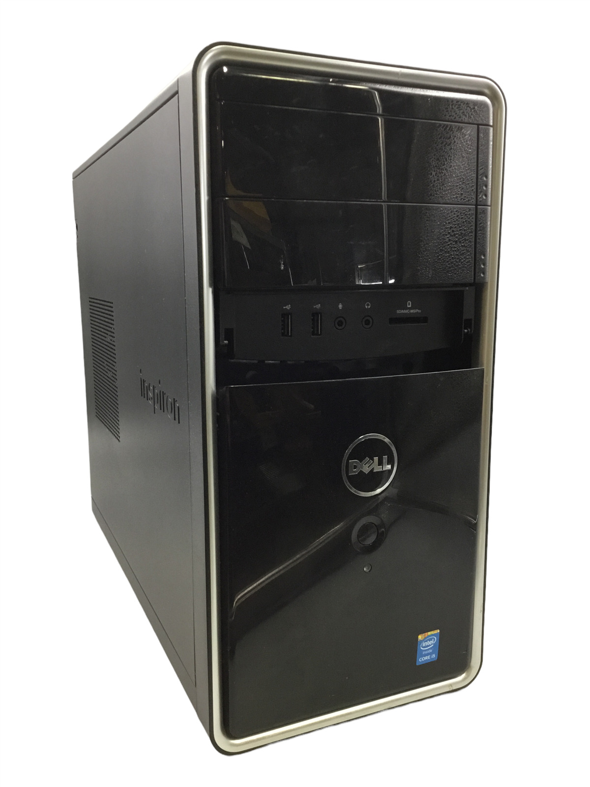 Dell Inspiron 3847 MT i5-4460 3.20GHz 8GB 1TB WIFI Windows 10 Pro