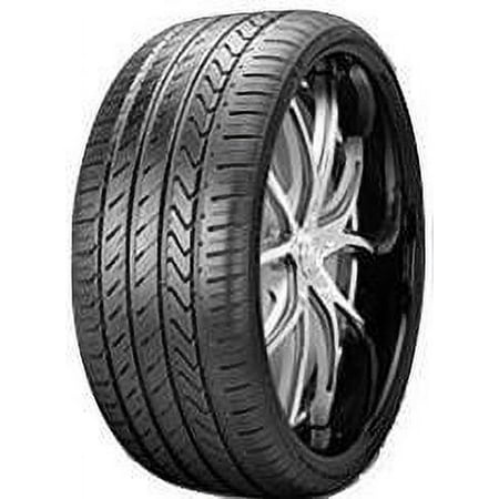 Lexani LX-Twenty Performance 235/40R19 96W XL Passenger Tire