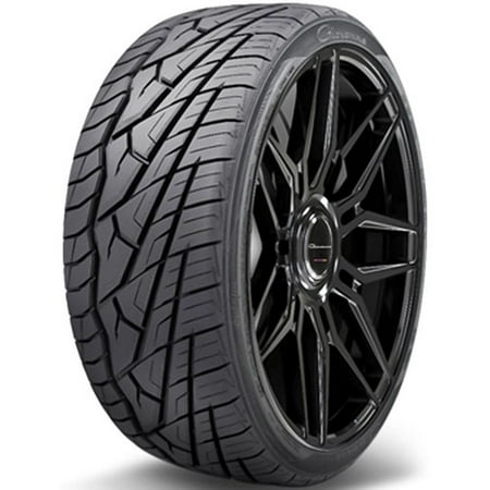 Giovanna A/S UHP All Season 235/30ZR20 88W XL SUV/Crossover Tire