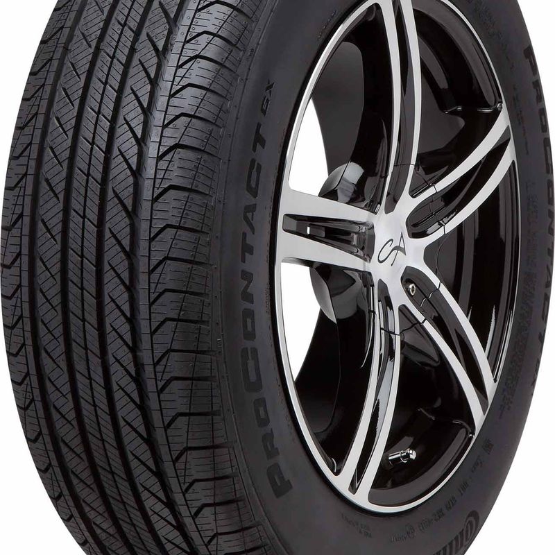Continental ProContact GX, 245/45R19XL, 15489480000