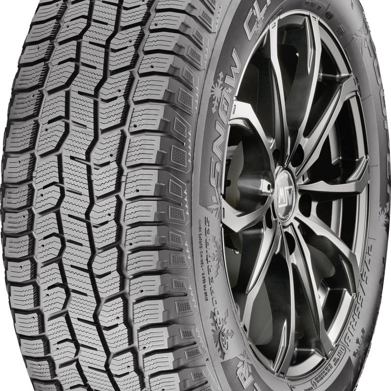 Cooper Discoverer Snow Claw, 235/65R16/10, 90000037686