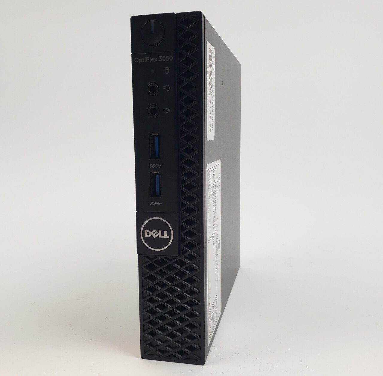 Dell OptiPlex 3050 Win 11 Home i5-7500T 16GB RAM 128GB NVMe | Grade B