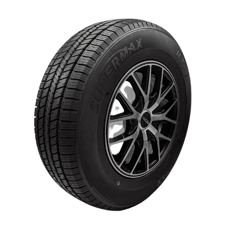 SuperMax HT1 All Season 235/55R19 101V Light Truck Tire