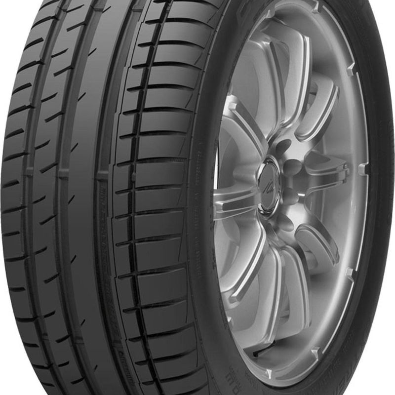 Continental ExtremeContact DW, 245/35ZR21XL, 15482520000