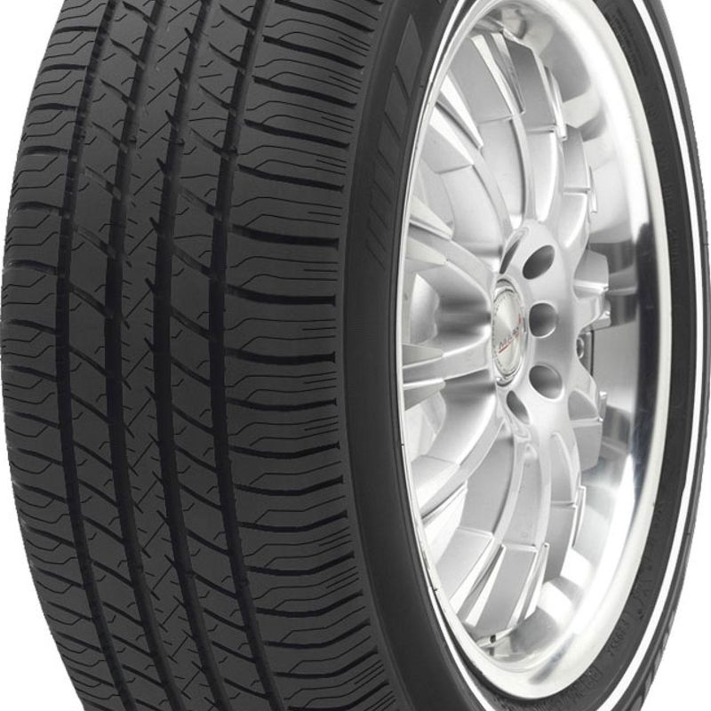 Michelin Energy LX4, 245/60R17XL, 25622
