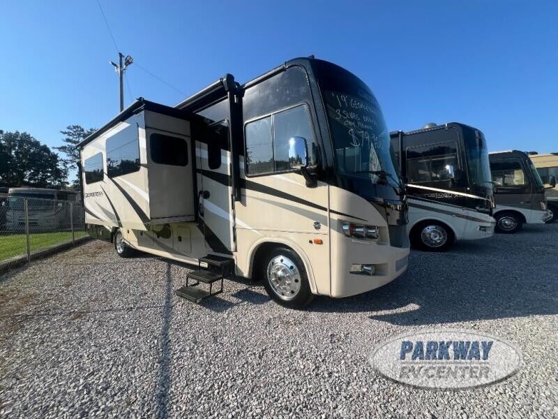 2019 Forest River RV Georgetown 5 Series for sale!