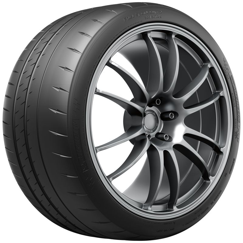 Michelin Pilot Sport Cup 2, 325/30ZR21XL, 87451