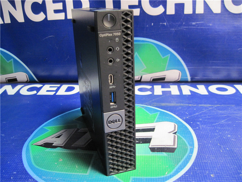 DELL OPTIPLEX 7050 I5 6500T 2.50GHZ 8GB RAM NO HDD