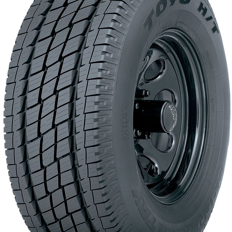 Toyo Open Country H/T, 275/55R20, 364000