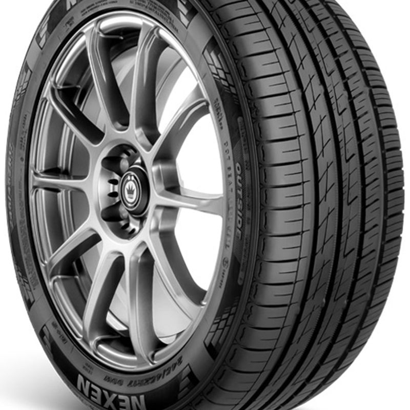 Nexen N’Fera AU7, 235/50R18, 15114NXK