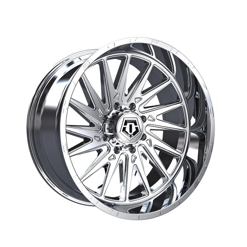 TIS 547C, 20X10, 547C-2106819