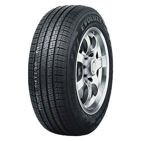 Evoluxx Capricorn 4X4 HP All Season 255/60R19 109H Passenger Tire