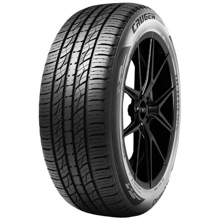 Kumho Crugen Premium KL33 All Season 235/65R17 104H SUV/Crossover Tire