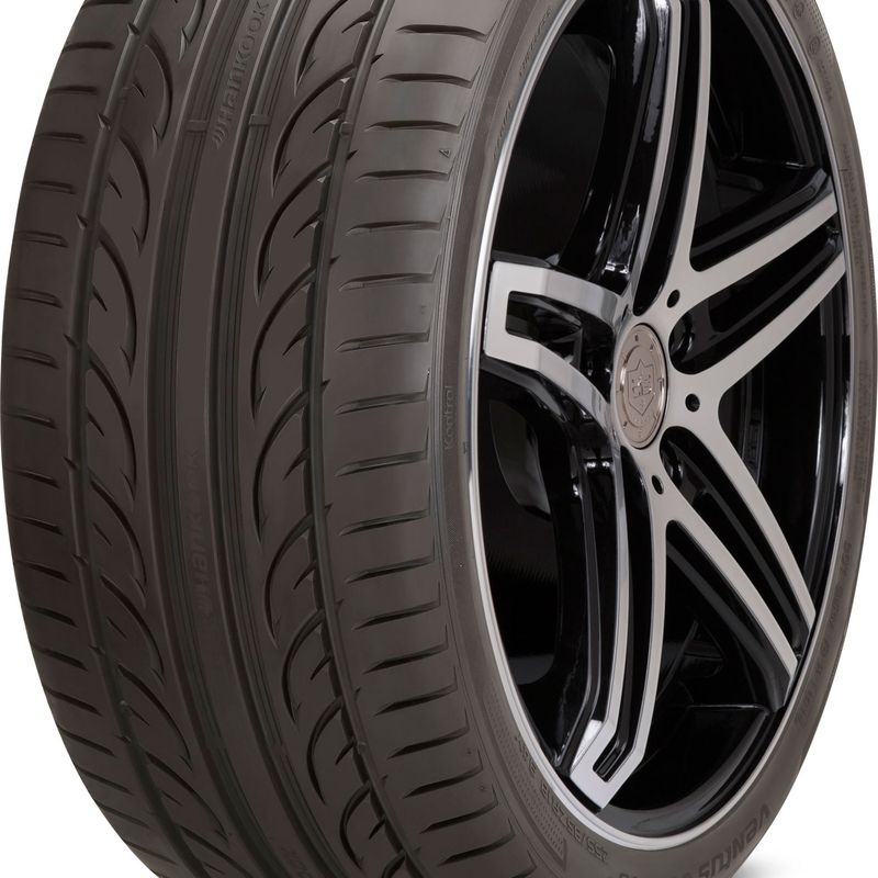 Hankook Ventus K120, 275/40ZR19XL, 1015296