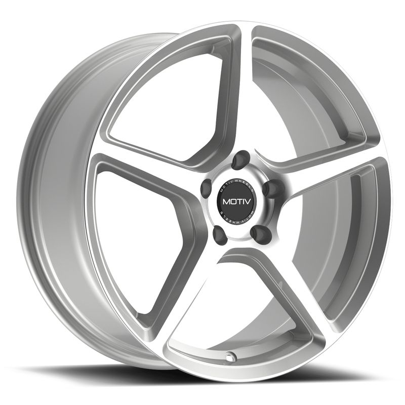 Motiv 433MS Blade, 16X7.5, 433MS-6751240