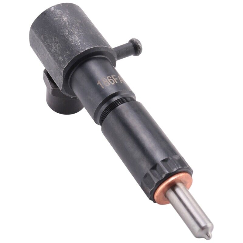 186FA Engine Injector Nozzle Injector Nozzle for Rotary Tiller,Walking9866