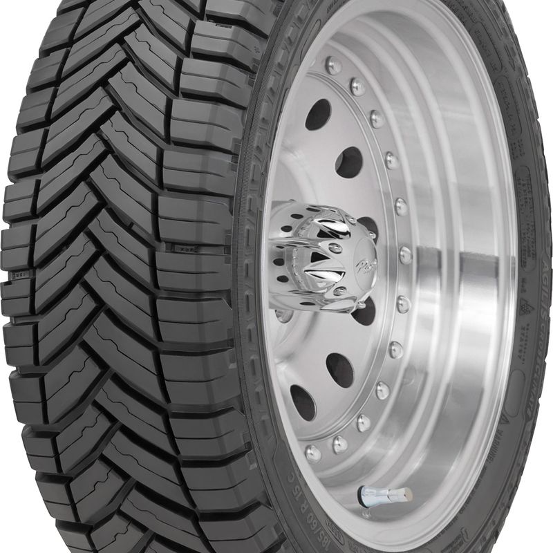 Michelin Agilis Cross Climate, LT275/65R20/10, 15627