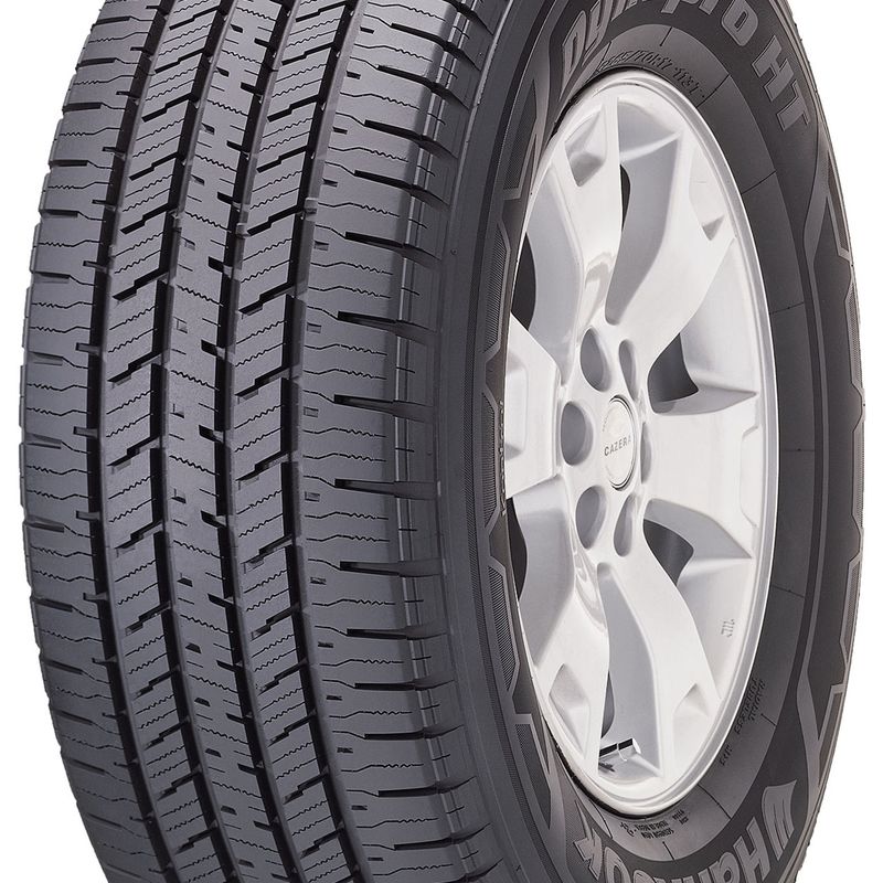 Hankook DynaPro HT RH12, P235/75R15XL, 1011330