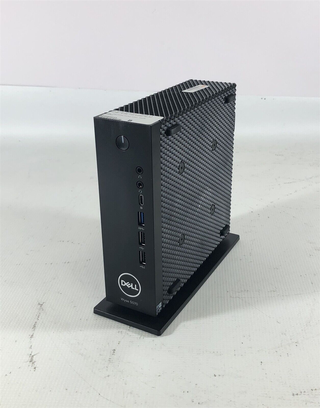 Dell Wyse 5070 Thin Client Pentium Silver J5005 1.5GHz 8GB RAM 16GB SSD-See Desc