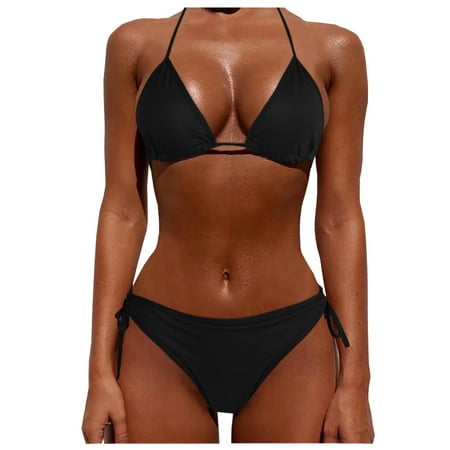 forestyashe bikini sets swimsuit for women two piece push up tankini plus size beachwear bathing suit