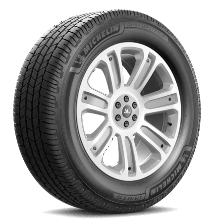Michelin Defender LTX M/S2 All-Season 275/60R20/XL 116H Tire