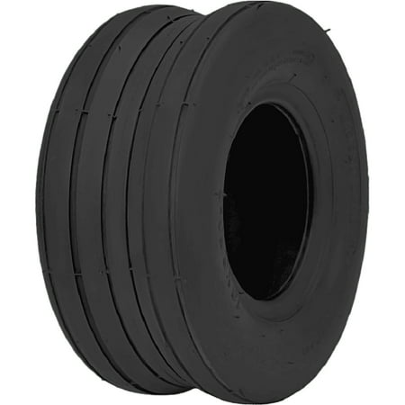 Deestone D837 18X8.5-8 74A3 B Lawn & Garden Tire