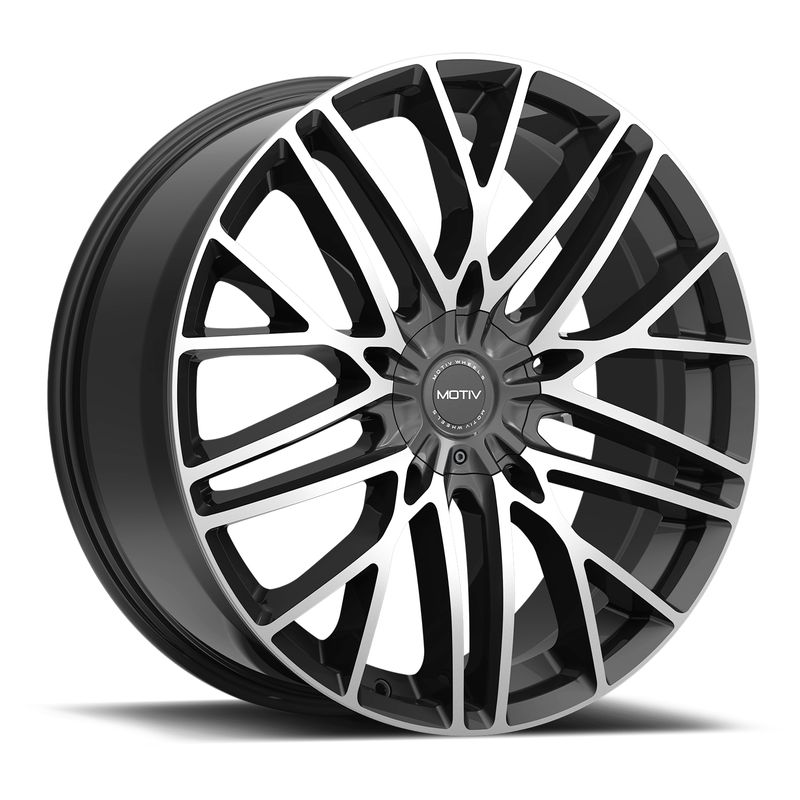 Motiv 437MB, 22X9, 437MB-2295520