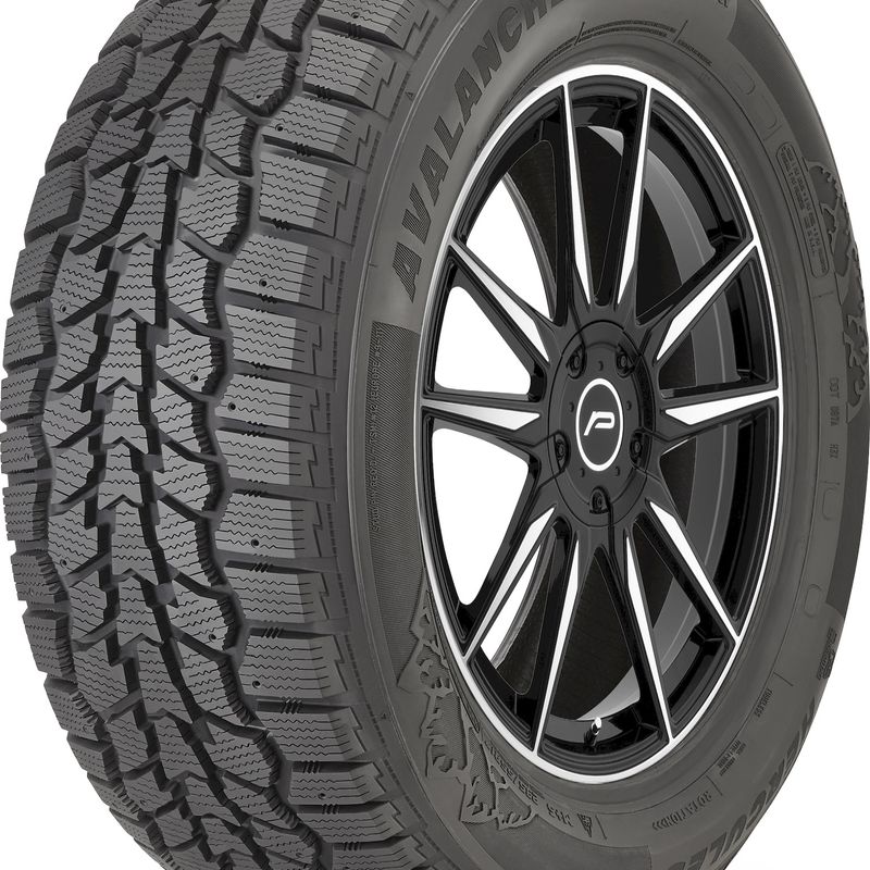 Hercules Avalanche RT, 235/60R18, 02514
