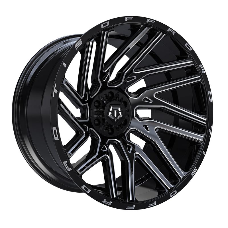 TIS 554BM, 24X14, 554BM-2448776