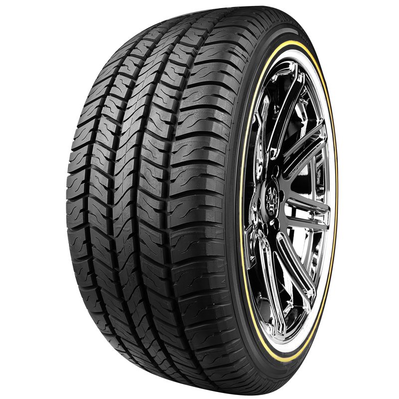 Vogue Custom Built Radial, 215/50R17, 03206600