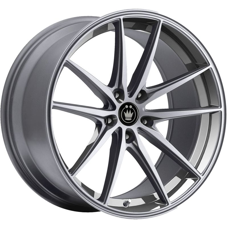 Konig 37O Oversteer, 18X8, 37O-OS88512459 Konig 37O Oversteer, 18X8, 37O-OS88512459
