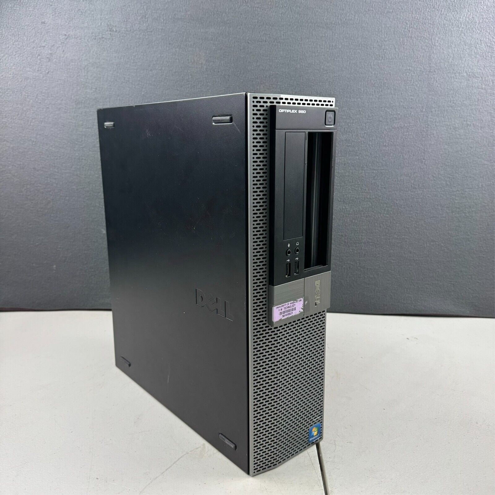 Dell Optiplex 980 DCNE1F 2GB RAMx4 No HDD