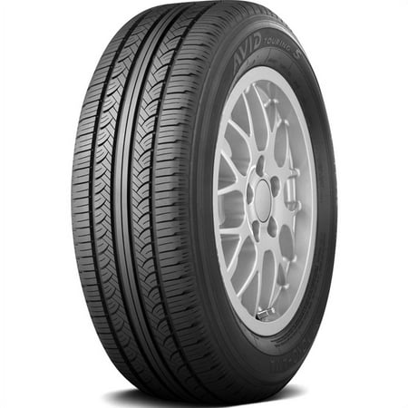 Yokohama Avid Touring-S All Season P215/60R16 94T Passenger Tire