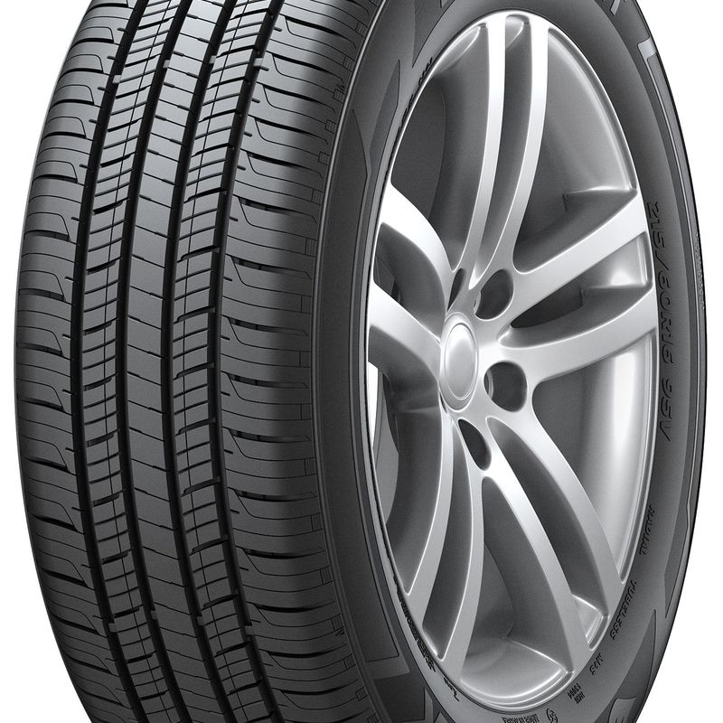 Hankook Kinergy GT H436, 205/55R16, 1015534