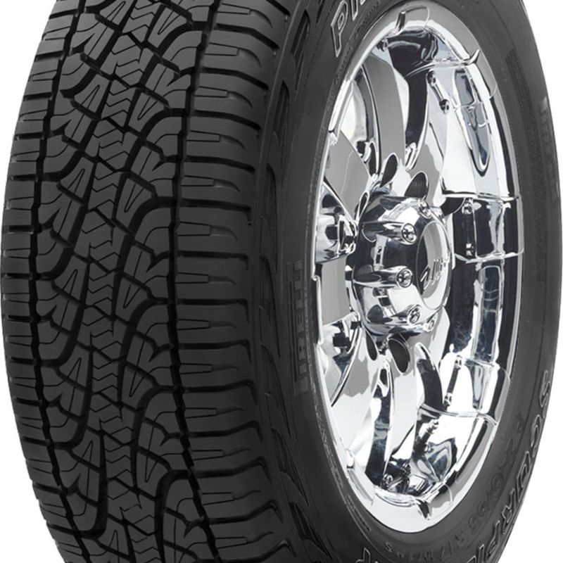Pirelli Scorpion ATR, 275/55R20, 4214400