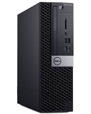 Dell Optiplex 5060 SFF i5-8400 2.8GHz