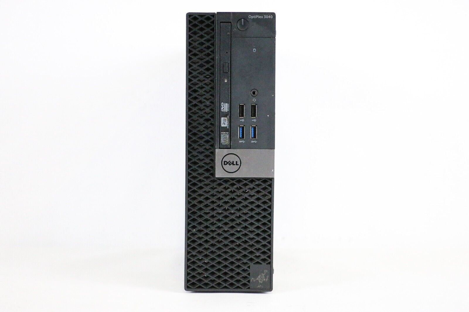 Dell Optiplex 3040 i5-6500 8GB DDR3 180GB SSD Windows 10 Pro | 44685