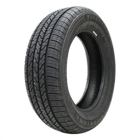 Firestone All Season 225/60R16 98 T Passenger Tire Firestone All Season 225/60R16 98 T Passenger Tire