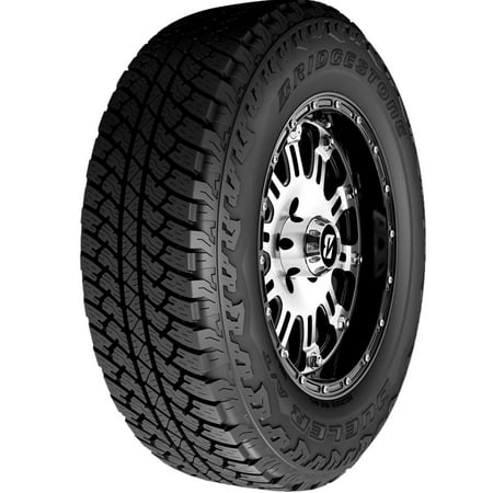 Bridgestone Dueler A/T RH-S All Terrain 255/75R17 115T Light Truck Tire Bridgestone Dueler A/T RH-S All Terrain 255/75R17 115T Light Truck Tire