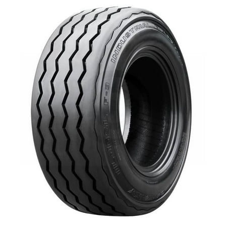 Galaxy Industrial Rib Ultra F-3 11L-16 112E E Farm Tire Galaxy Industrial Rib Ultra F-3 11L-16 112E E Farm Tire