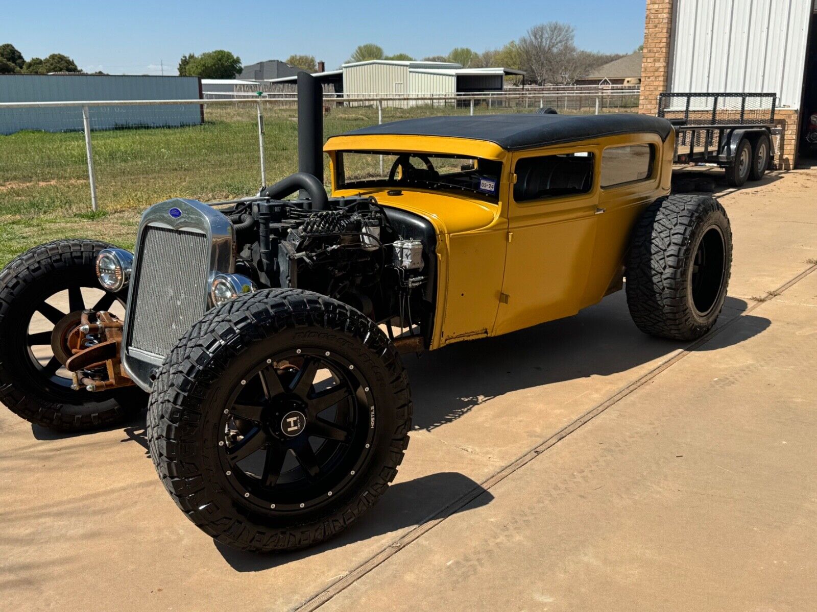 1931 Ford Model A 1931 Ford Model A