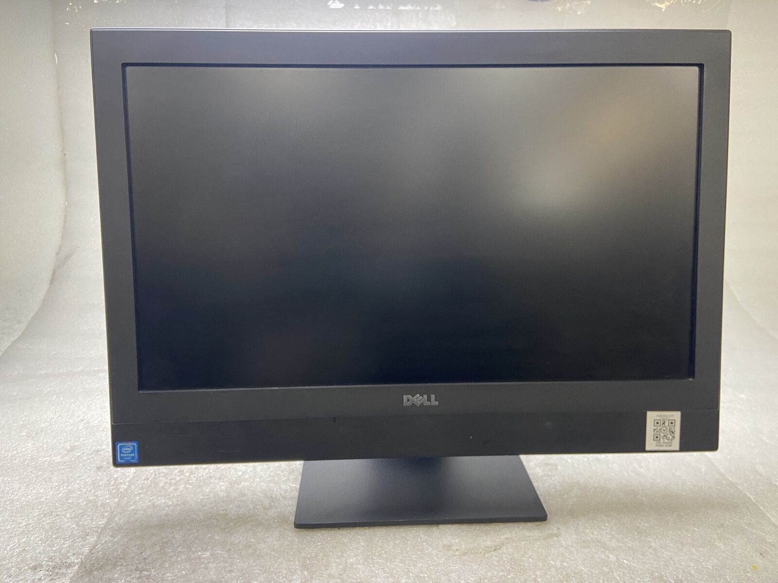 Dell OptiPlex 3240 AIO 22″ Pentium  G4400 3.3GHz 8GB RAM 240GB SSD NO OS Dell OptiPlex 3240 AIO 22″ Pentium  G4400 3.3GHz 8GB RAM 240GB SSD NO OS