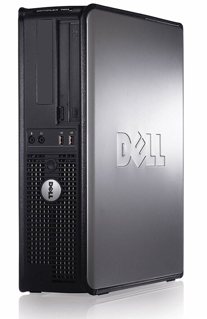 DELL 780 DT; CORE2DUO 3.0GHz; 4GB RAM; DVD BURNER; 250GB; WINDOWS 10 HOME; WiFi DELL 780 DT; CORE2DUO 3.0GHz; 4GB RAM; DVD BURNER; 250GB; WINDOWS 10 HOME; WiFi