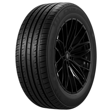 Lexani LXTR-203 All Season 215/60R16 95V Passenger Tire