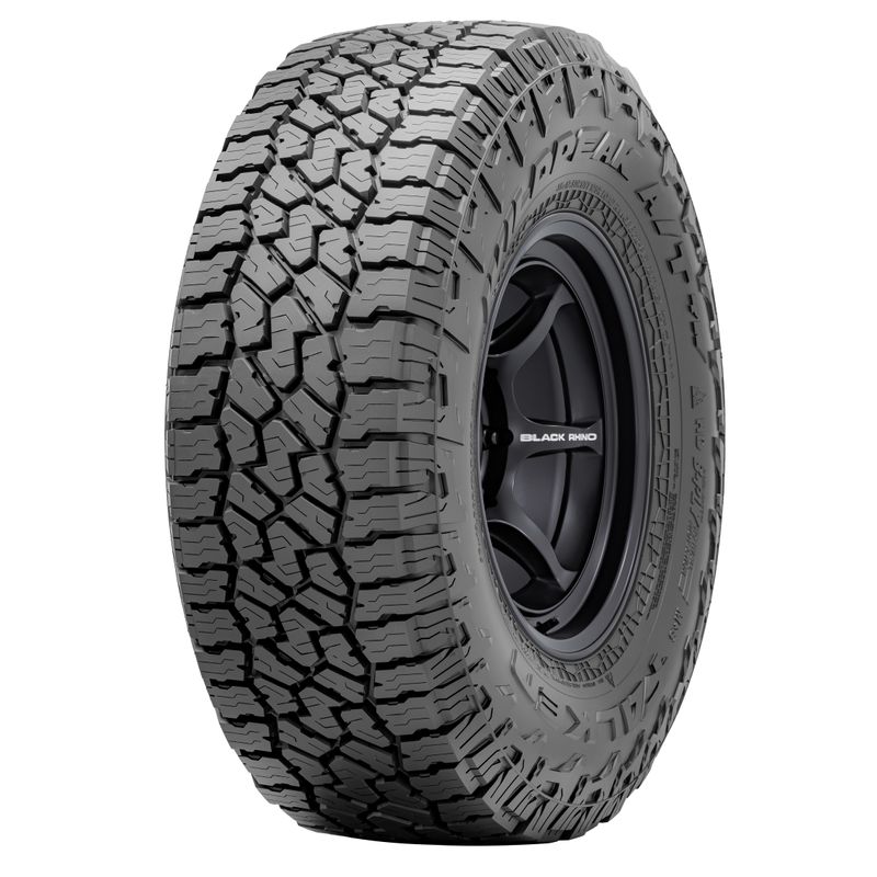 Falken Wildpeak A/T4W, 265/65R18, 28844823