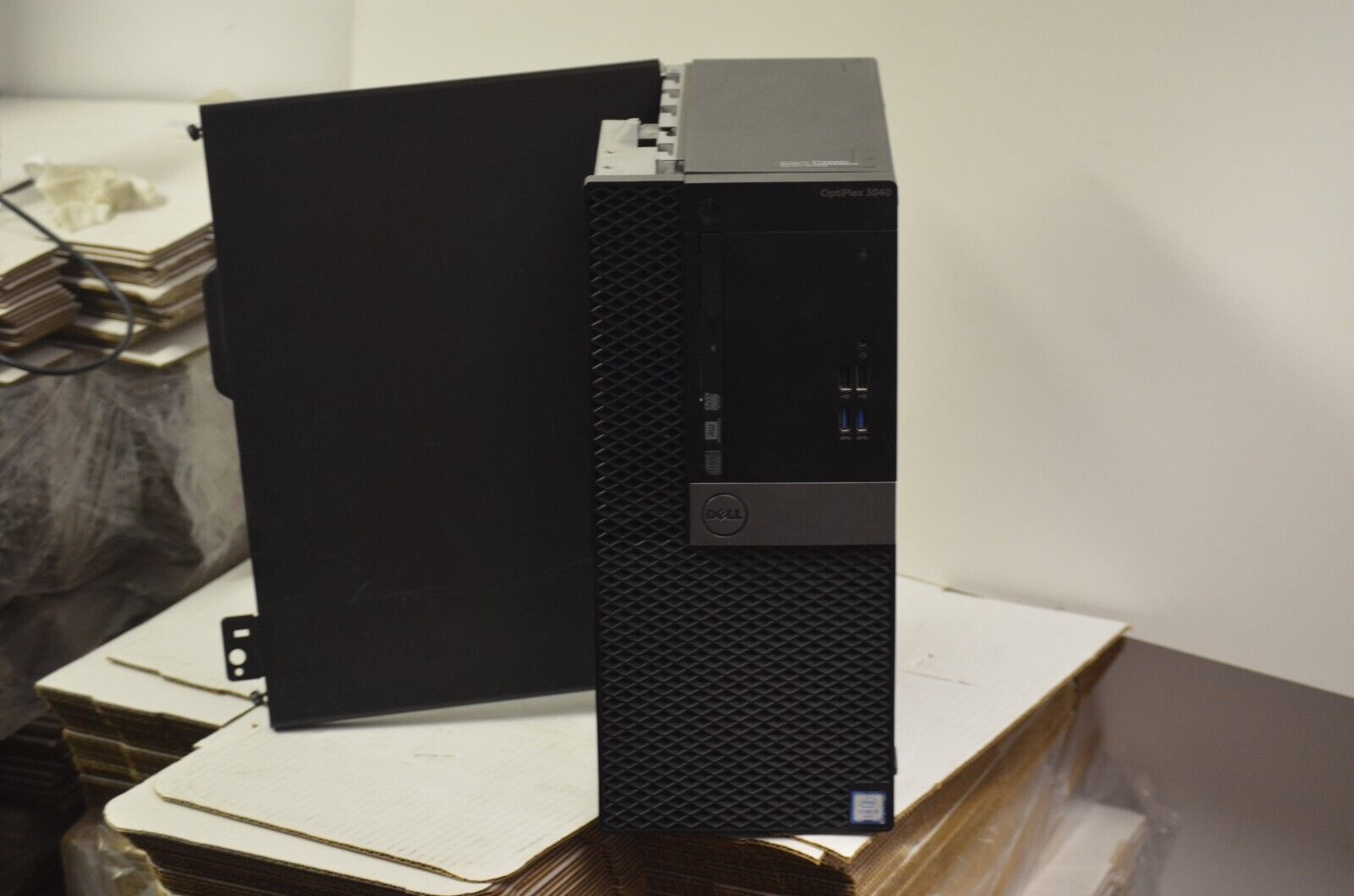 Dell OptiPlex 3040 i5 with 8GB RAM No SSD