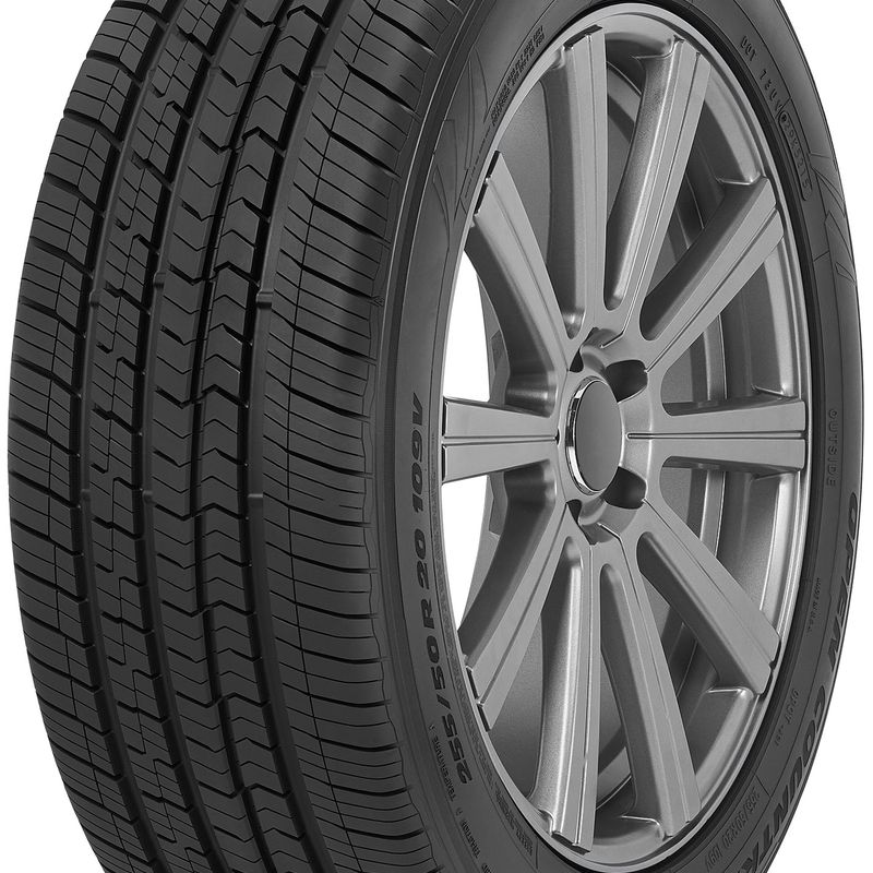 Toyo Open Country Q/T, P245/55R19, 318270